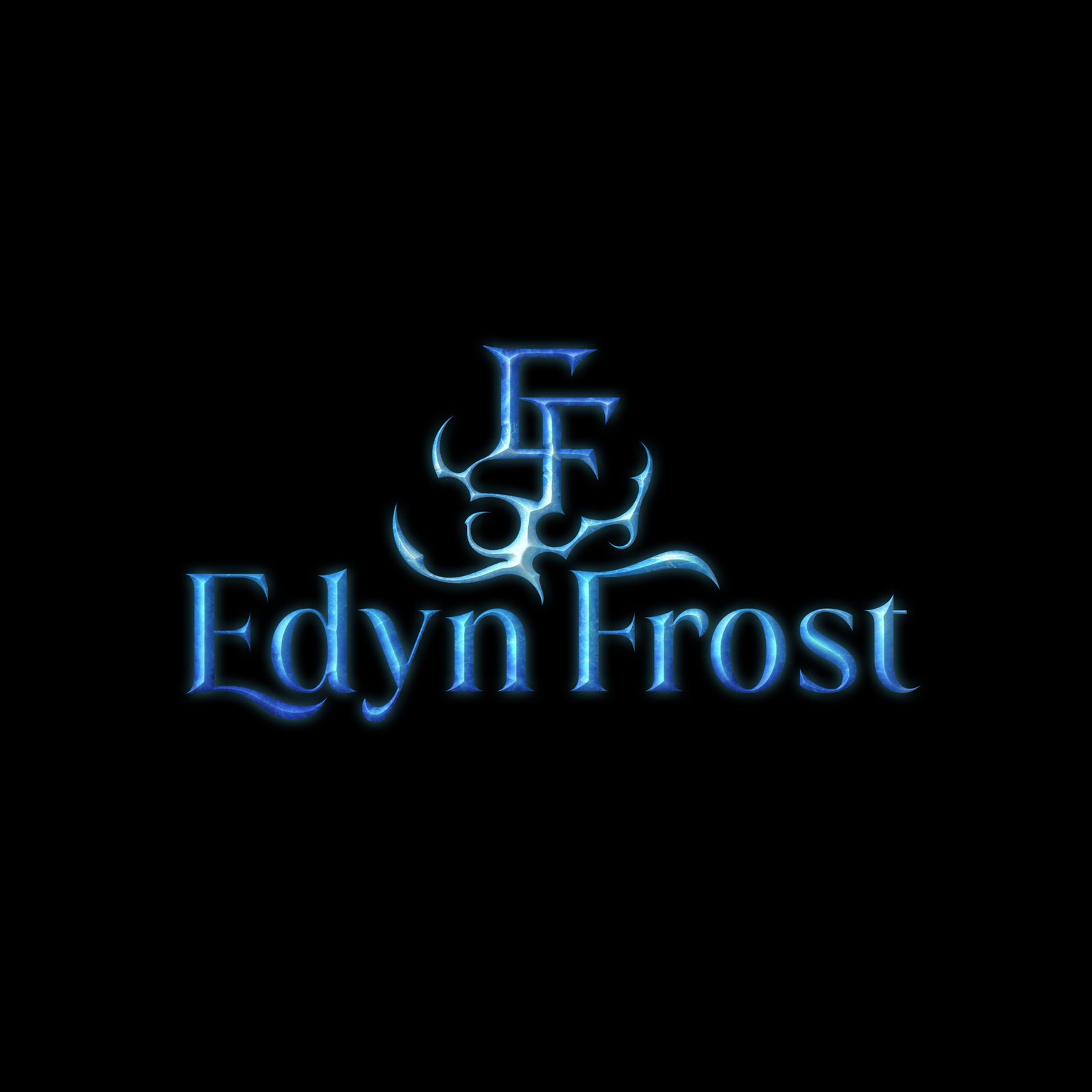 Edyn Frost
Fantasy - Paranormal Romance
Every great love story deserves a touch of magic.