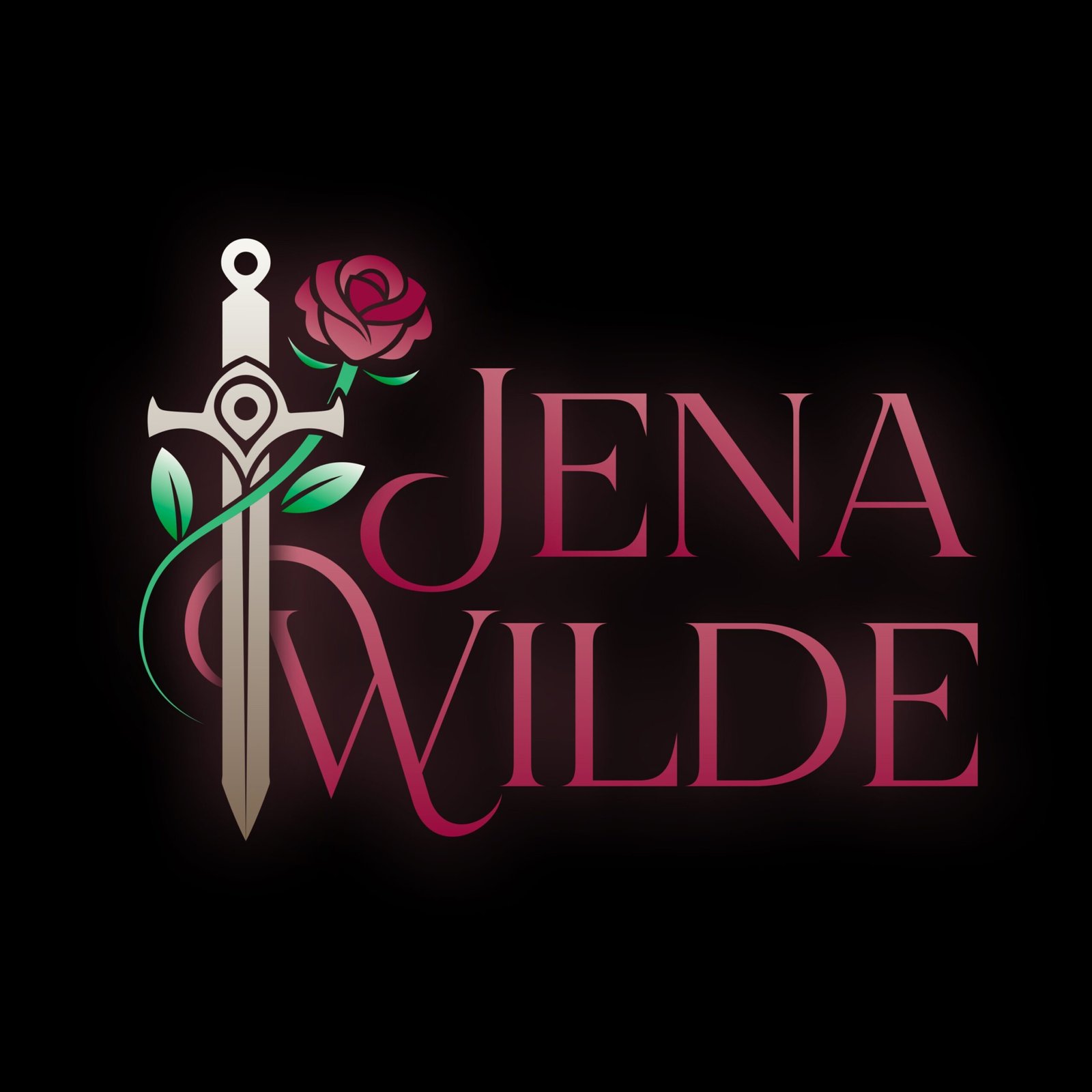 Jena Wilde
Romantic Suspense
Where peril meets passion...
